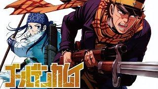 The History of Golden Kamuy: The Russo-Japanese War and the Ainu of Hokkaido