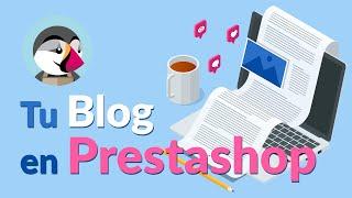 Blog para Prestashop 01