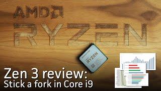 Ryzen 5900X & 5950X review & benchmarks