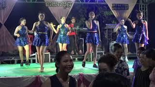 Orkadance Music khmer /តន្រ្តីសម័យនាយពលួញ  បទញាក់ Remix khmer 2019