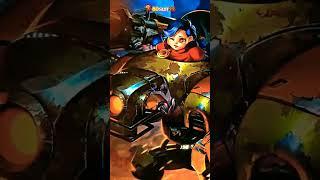 Counter Hero Dyyroth Di Early Game #bdslot88 #tiktok #viral #shorts #mobilelegends #fyp