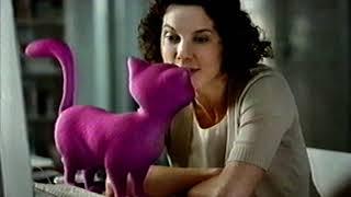 whiskas - TV Ad - Australia 2009