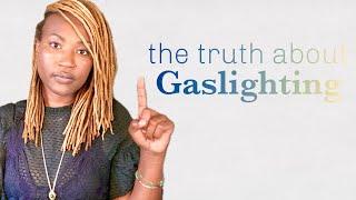 The truth about gaslighting #dailyenergyupdate