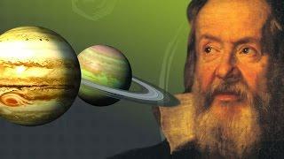 Galileo Galilei Documentary The World Changes