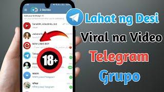 2025 Best Adult Telegram channel kung paano sumali sa 18+ channel sa telegram adult telegram group