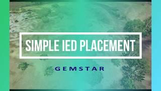 Arma3 Simple IED Placement Tutorial