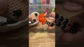 Тгк: an_beads #tiktok #реки #амигурумиизбисера #бисер #рекомендации #хобби #youtubeshorts #handmade