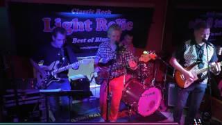 Light Relic Plays "Ain't That Just Like a Woman" at Jeaneys Live Music Pub