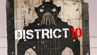 What Happened to Neill Blomkamp’s District 10?