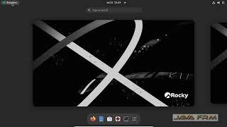 Rocky Linux 9.0 Installation on VirtualBox 6.1 with Guest Additions step by step