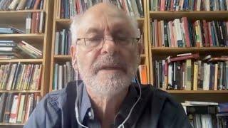 Prof Raymond Suttner on: Making sense of the ANC local government defeats