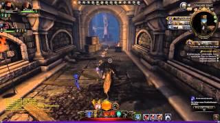 Neverwinter #212 * Let's Play * Special 2 - Blackdaggers Ende (Cragmire-Gruft) (1/3) - Gruppenquest