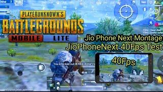 JioPhone Next Pubg lite 40Fps test ||🪔Happy diwali |Bgmi Lite Coming Soon ||Low Glafhics lag problem