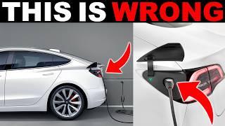 Tesla Charging Secrets! | They FINALLY Did It!