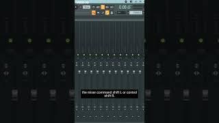 Making Your Beats Sound Better With Gross Beat In FL Studio #shorts #flstudio20