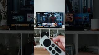 Controlling LG TV and LG Soundbar Using The Apple TV 4K 2022 Remote