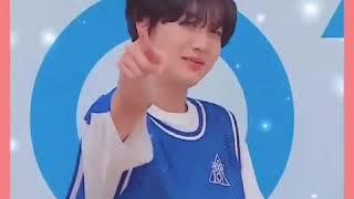 Wonjin Cute Moments