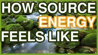 Abraham Hicks -  How Exactly Source Energy Feels Like ...