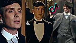 Peaky Blinders TikTok Compilation