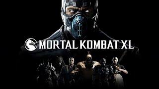 Mortal Kombat X (XL) - прохождение сюжета игры: игрофильм MK 10 с русской озвучкой от Дмитрия Ешкова