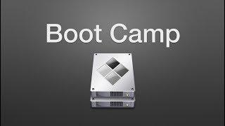 How to Delete a Boot Camp Partition on a  Mac