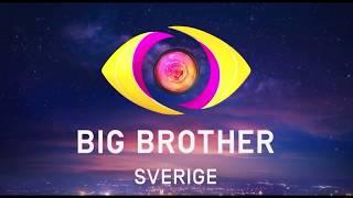 Big Brother Sweden 8 - Intro