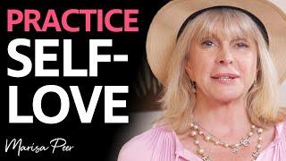 How To Love Yourself: 6 Steps To Discovering Self-love | Marisa Peer