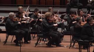 PDQ Bach Concerto for Simply Grand Piano and Orchestra