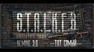 Рождение «Того Самого Сталкера» (Обзор аддона «S.T.A.L.K.E.R: Oblivion Lost Remake 3.0 - Open Beta»)