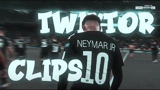 Neymar vs Real Madrid Twixtor Clips with CC and RSMB