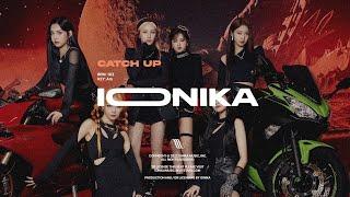 EVERGLOW 에버글로우 'DUN DUN' K-pop Type Beat | "CATCH UP"