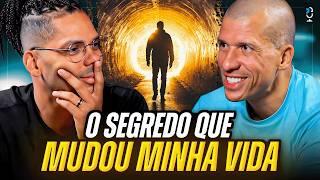 Como a Fé e a Consistência MUDAM Vidas (PODEROSÍSSIMO NINJA) | JOTA JOTA PODCAST #212