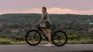 FURO Aventa: Electric Urban Bike Commercial