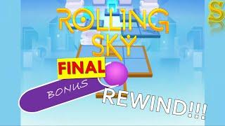 Rolling Sky - The FINAL Trailer of 2023 BONUS Rewind Marathon | AusT