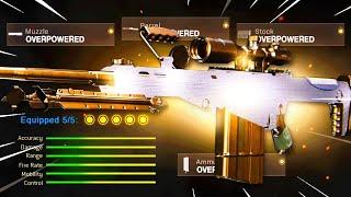 the BEST "M82" Class Setups in Black Ops Cold War (Best Class Setup/Loadout)