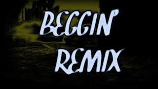 Madcon - Beggin' (White Remix)