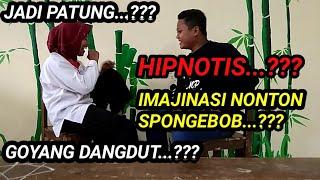 CARA HIPNOTIS CEWEK !!!  CEWEK INI TANPA DI SADARI LANGSUNG KENA -(belajar hipnotis wanita