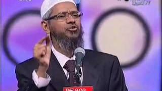 Who is Ahmed Deedat - Zakir Naik