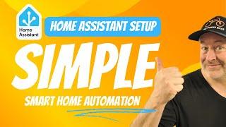 How to Setup Home Assistant on a Raspberry PI in 2024