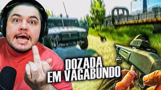 CAÇANDO VAGABUNDO DE DOZE NA CUSTOMS | Escape from Tarkov