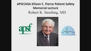 Anesthesia Patient Safety: Closing the Gap Between Perception and Reality - 2017