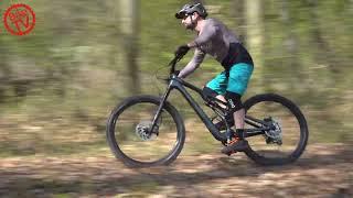 Test Specialized Stumpjumper EVO Expert