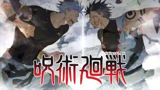 Satoru Gojo vs Ryomen Sukuna #jujutsukaisen #jjk #satorugojo #sukuna #gojovssukuna #jjk235