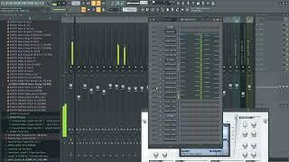 How To Mix & Layer Progressive House Leads! | FL Studio 20