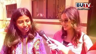 Student Corner at Bahria University Karachi | Romaiza Azhar | BUTV