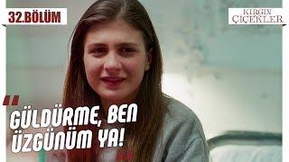 Annesinin Kader’e hediyeleri! - Kırgın Çiçekler 32.Bölüm