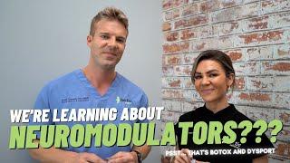 What The Heck Are Neuromodulators??