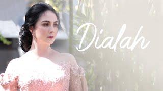 Emil Dardak - Dialah (Music Video) | Arumi Bachsin