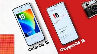 OxygenOS 15 Needs THIS Cool ColorOS 15 Feature! 