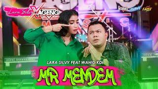 AGENG MUSIC - MR.MENDEM. Lara Silvy ft Wahid KDI